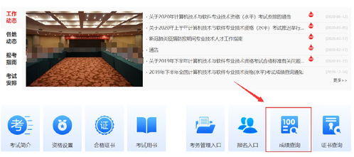 2020年系統集成項目管理工程師考試成績查詢時間及信息系統集成服務概述