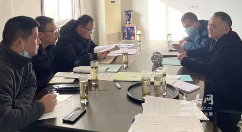 環保技術服務團專輯 高新企業擴大產能遇困惑，眾專家上門指點迷津