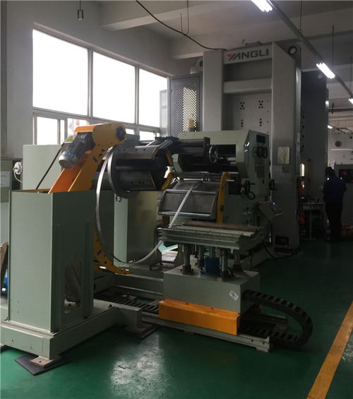 全自動沖孔機廠家 規格齊全，技術支持與多圖展示