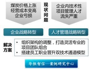 電力工程公司技術(shù)人員職業(yè)通道設(shè)計 一個技術(shù)服務(wù)咨詢項(xiàng)目的實(shí)踐紀(jì)實(shí)