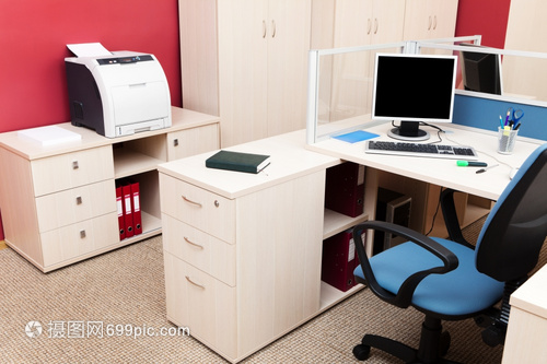 現(xiàn)代辦公室打印機與計算通訊設(shè)備的融合與發(fā)展