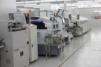 工業存儲IDE DOM在瘦客戶機及家用電器中的創新應用